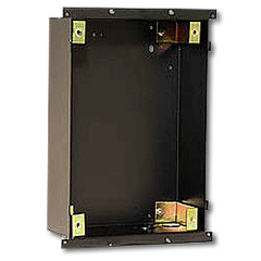 Ceeco 371-011 Elevator Phone Mounting Box