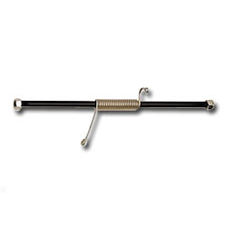 Ceeco 331-016 Spring Loaded Door Option