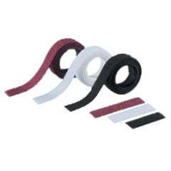 Panduit® HLSP5S-X0 Tak-Ty Listed Strip Ties (Package of 100 Ties)
