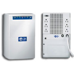 Tripp Lite OMNISMART1050PNP OmniSmart 1050VA UPS System with Auto Voltage Regulation
