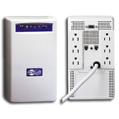 Tripp Lite OMNISMART500PNP OmniSmart 500 UPS System with Auto Voltage Regulation