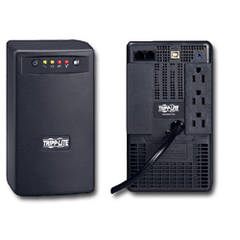 Tripp Lite OMNISMART300PNP OmniSmart 300 UPS System with Auto Voltage Regulation