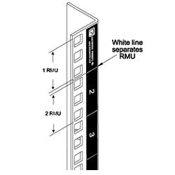 Chatsworth Products 11927 RMU Label Kits