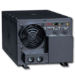 Tripp Lite APS2424 2400 Watt 24V APS PowerVerter-Inverter/Charger