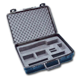 Panduit® LS3-CASE LS3E Plastic Carrying Case
