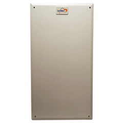 Leviton 47605-F28 SMC-280 Flush Mount Cover