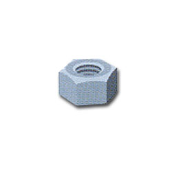 Legrand - Cablofil EZHN1-4B 1/4" Hex Nut (Package of 100)