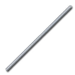 Legrand - Cablofil THRD1-4 1/4" Threaded Rod (Package of 10)