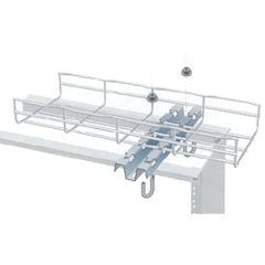 Legrand - Cablofil EZJB5-16 5/16" J-Bolt (Package of 2)