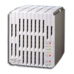 Tripp Lite LC-1200 1200 Watt, 60 Hz High/Low Voltage-Correction Automatic Voltage Regulator