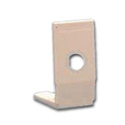 Hubbell AMOBBN10 BNC Adapter Bracket (Package of 10)