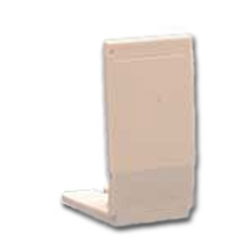 Hubbell AMOBL10 Blank Adapter Bracket (Package of 10)