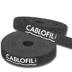 Legrand - Cablofil EZVC 1/2" VELCRO On A Roll (180")
