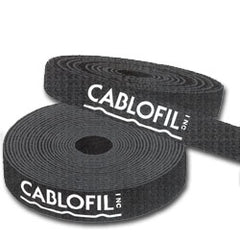 Legrand - Cablofil EZVC 1/2" VELCRO On A Roll (180")