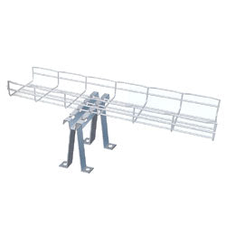 Legrand - Cablofil UFS150 6" Under Floor Support