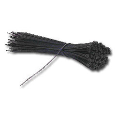 3M 3M-41943 12" Cable Tie Wrap (Package of 100)