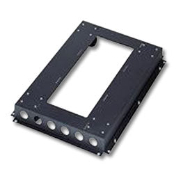 Middle Atlantic CBS-WRK Caster Base for WRK Racks