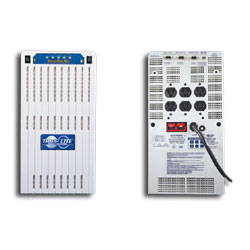 Tripp Lite SMART2200NET Smart 2200NET Rack Mount 2200VA Intelligent Network UPS System