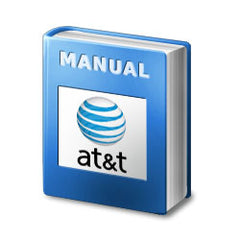 AT&T 1040050 System 75 Console Operation User Guide