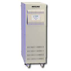 MINUTEMAN MCP-6001 Dual Voltage Out 6000VA On-line UPS