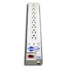 Tripp Lite SK6-6 8-Outlet Home Computer Surge Protector