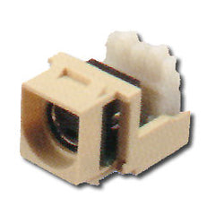 Allen Tel AT32VD Versatap Modular Video Connector with 110 Termination