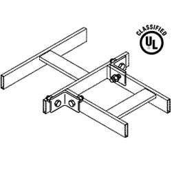 Chatsworth Products 16298 U.L. Classified Heavy Duty Junction Splice Kit