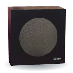 Bogen WB8 Wall Baffle