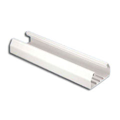 Panduit® TG70IW TG-70 Raceway Base and Cover