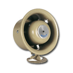 Bogen SP58A 7.5-Watt Horn Loud Speaker - 8 Ohm