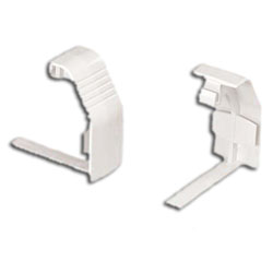 Panduit® TG70BCIW-X TG-70 Base Coupler Fitting