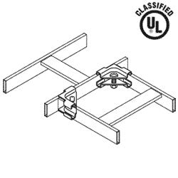 Chatsworth Products 16302 U.L. Classified Junction-Splice Kit