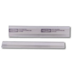 Hubbell XPHRC10 Rack and Cabinet Label Holder (Package of 10)