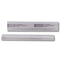 Hubbell XPHRC10 Rack and Cabinet Label Holder (Package of 10)