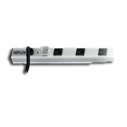 Tripp Lite PS6020 20 AC Outlet 15-Amp Mountable Power Strip