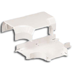 Panduit® TGTIW TG Tee Fitting