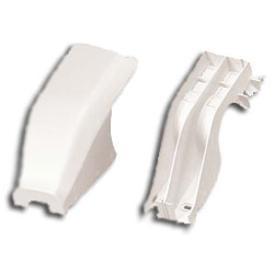 Panduit® TGTRIW TG Transmission Fitting