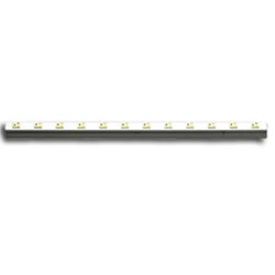 Tripp Lite PS3612-20HW 12 AC Outlet 20-Amp Hardwired Power Strip with Knockout Panels