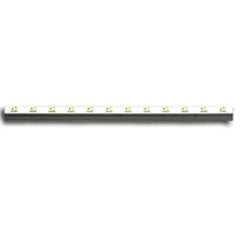 Tripp Lite PS3612-20HW 12 AC Outlet 20-Amp Hardwired Power Strip with Knockout Panels