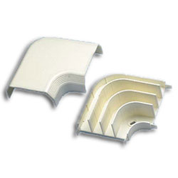 Panduit® T70RAIW Right Angle Fitting