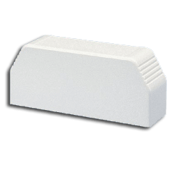 Panduit® T70ECIW End Cap Fitting