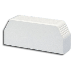 Panduit® T70ECIW End Cap Fitting