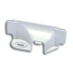 Panduit® T70TRI Divided Insert for T70 to LD2P10