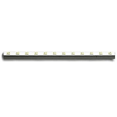 Tripp Lite PS7224-20HW 24 AC Outlet 20-Amp Hardwired Power Strip with Knockout Panels