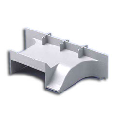 Panduit® T702TRI Transition Divider Insert
