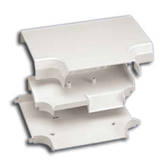 Panduit® T702TIW Tee Fitting