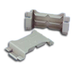 Panduit® T70WR-X Wire Retainer (Pkg of 10)