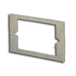 Panduit® T70S-X Spacer Plate (Pkg of 10)