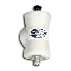 Tripp Lite D10B2 10Base-2 BNC Coax Surge Suppressor