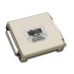 Tripp Lite DB25-ALL Universal DB25 Serial Port Surge Suppressor